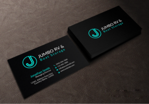 Business Card Design by Creations Box 2015 for this project | Design: #10522724