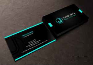 Business Card Design by Creations Box 2015 for this project | Design: #10522726