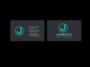 Business Card Design by Creations Box 2015 for this project | Design: #10522727