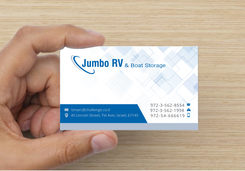 Business Card Design by instudio for this project | Design #10576776
