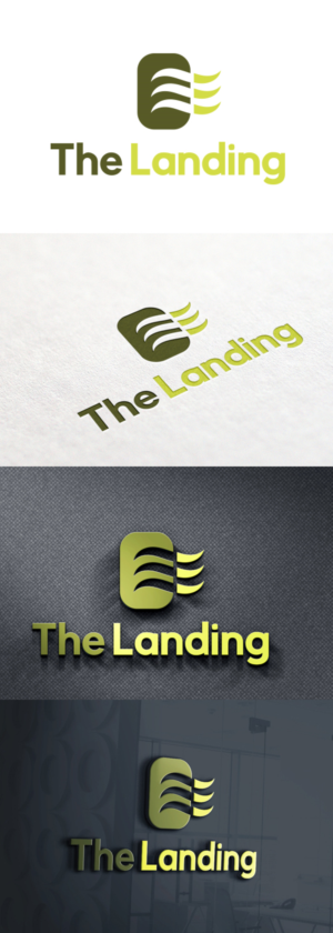 Logo Design by DG for Caldwell Companies | Design: #10502273