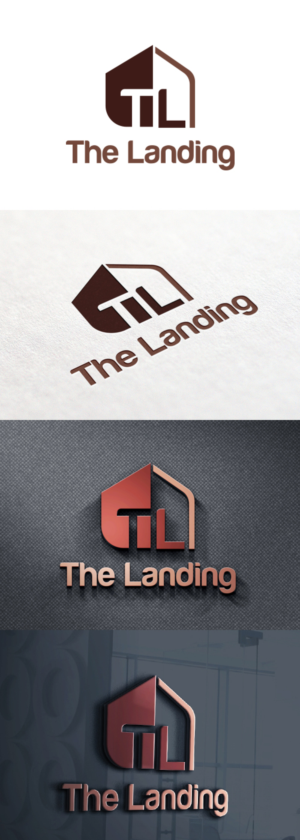 Logo Design by DG for Caldwell Companies | Design: #10502275