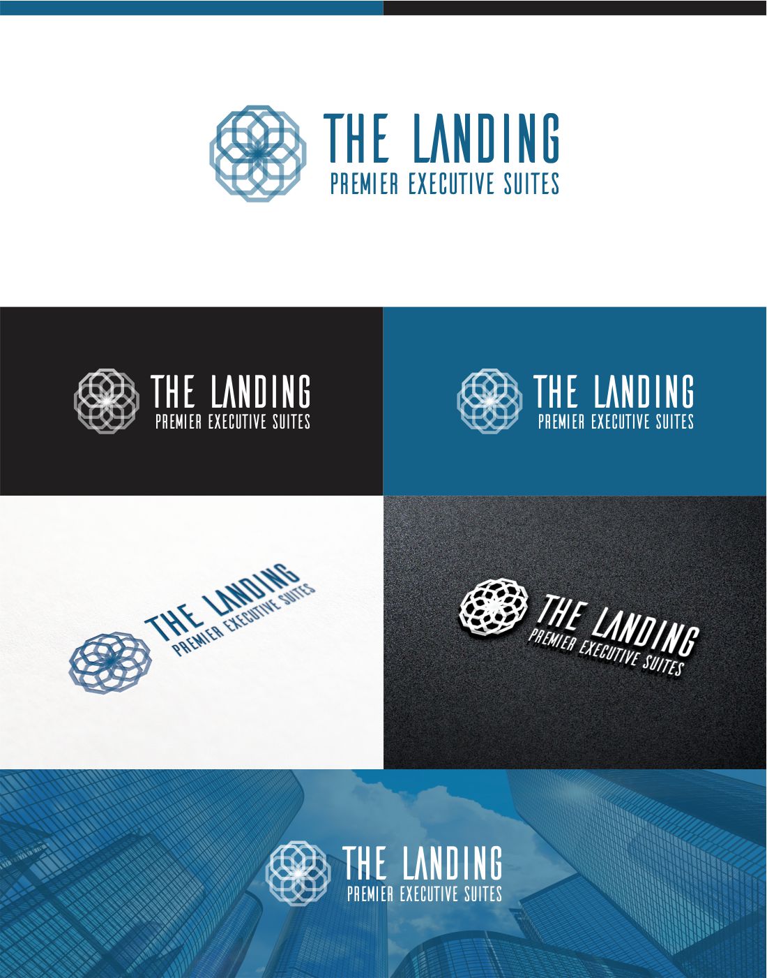 Logo Design by DG for Caldwell Companies | Design #11056001