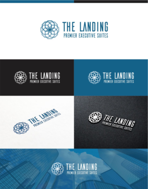 Logo Design by DG for Caldwell Companies | Design: #11056001