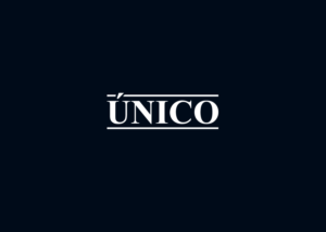único  | Logo Design by BehindSymbols