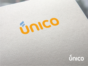 único  | Logo Design by Atvento Graphics