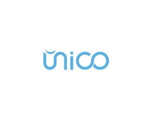 único  | Logo Design by chuan