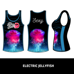 T-shirt Design by Heydale