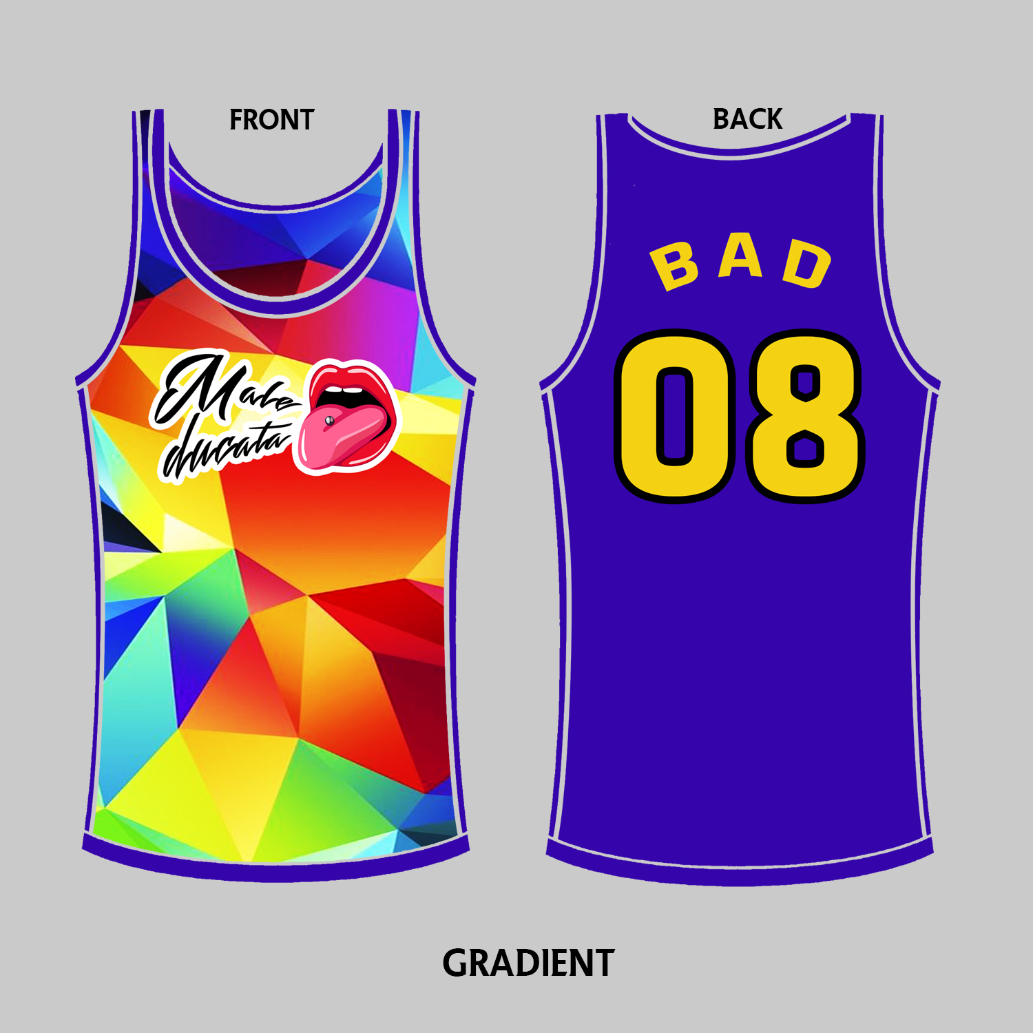 T-shirt Design by Heydale for Bologna Eventi | Design #10516968