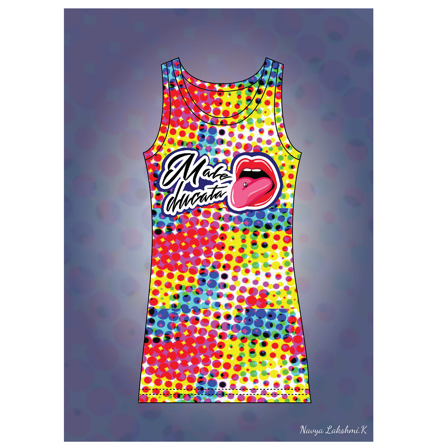 T-shirt Design by navya_lk for Bologna Eventi | Design #10500566