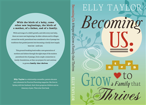 Book Cover Design by Creative Kiwi for this project | Design: #2354738