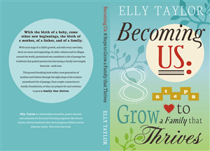 Book Cover Design by Creative Kiwi for this project | Design: #2354755