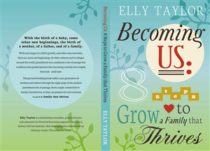 Book Cover Design by Creative Kiwi for this project | Design: #2354765