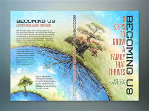 Book Cover Design by Kindman for this project | Design: #2286708
