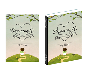 Book Cover Design by Elly