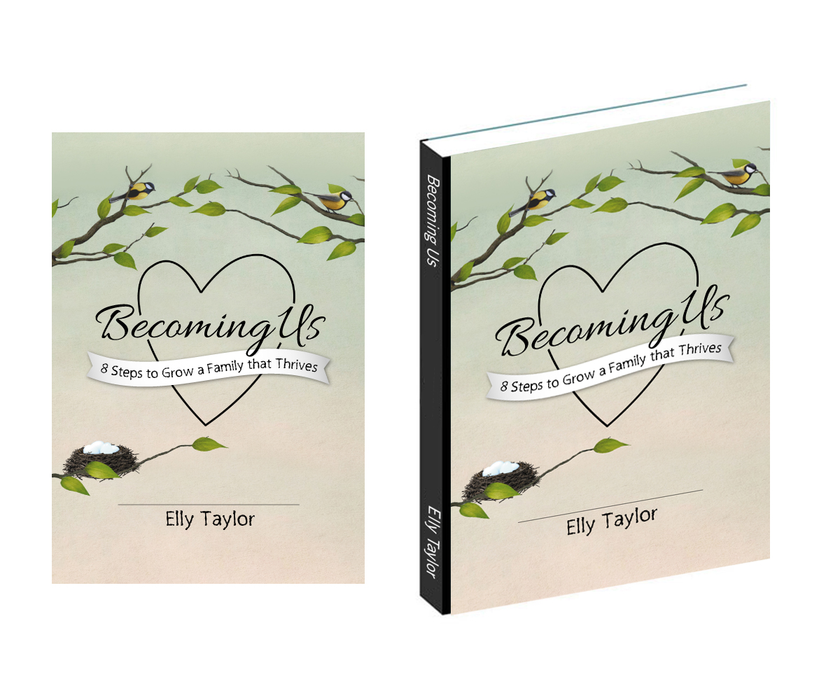 Book Cover Design by Elly for this project | Design #2258734