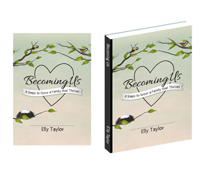 Book Cover Design by Elly for this project | Design: #2258734