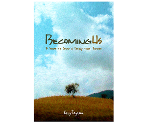 Book Cover Design by Jos