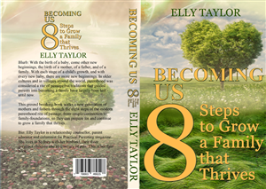 Book Cover Design by Vanes7 for this project | Design: #2261488