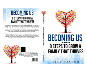 Book Cover Design by Adjayceency for this project | Design: #2251739