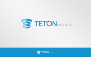 Diseño de Logo por Gr-Design para Teton Management | Diseño: #10523868