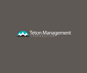 Logo Design by Buck Tornado for Teton Management | Design: #10502907