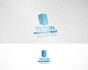 Diseño de Logo por FAMous_Designs para Teton Management | Diseño: #10501733