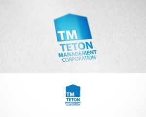 Diseño de Logo por FAMous_Designs para Teton Management | Diseño: #10501735