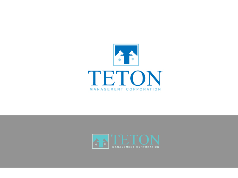 Logo Design by amboge for Teton Management | Design #10500525