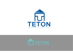 Logo Design by amboge for Teton Management | Design: #10500527