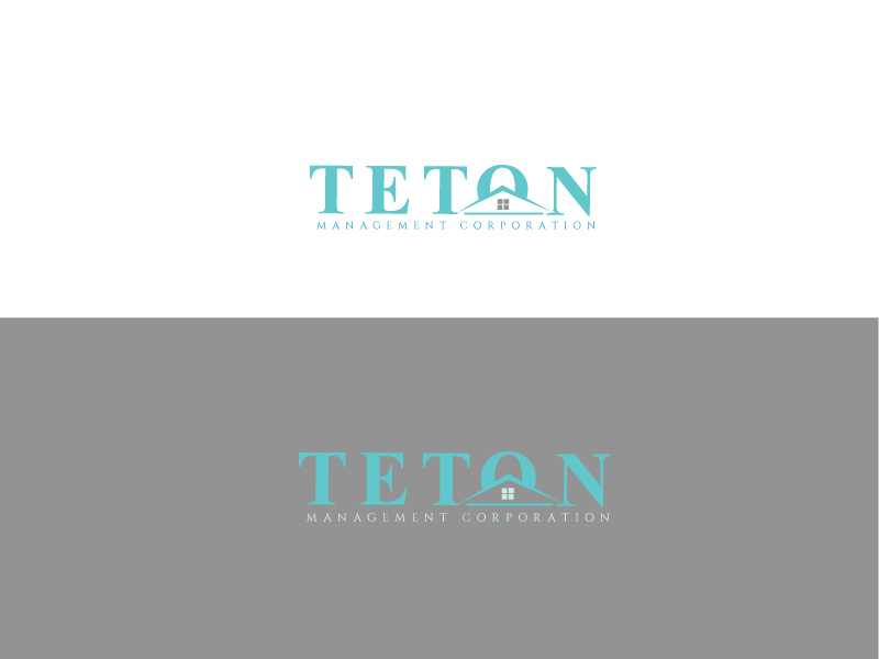 Logo Design by amboge for Teton Management | Design #10500529