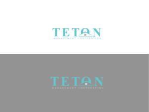 Logo Design by amboge for Teton Management | Design: #10500529