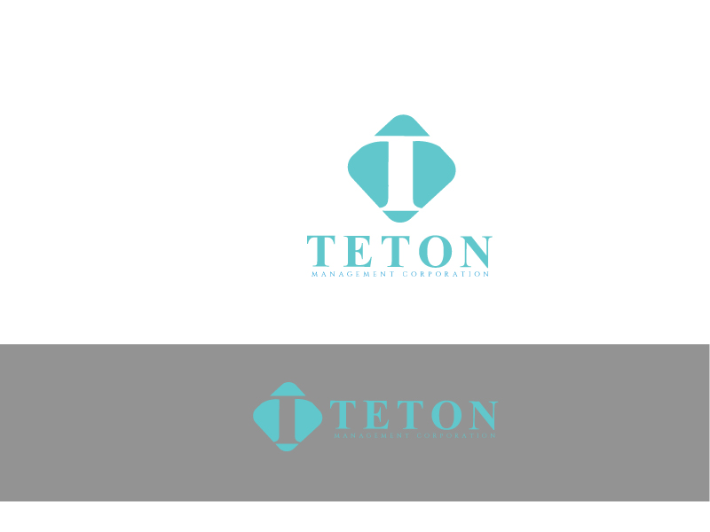Logo-Design von amboge für Teton Management | Design #10500530