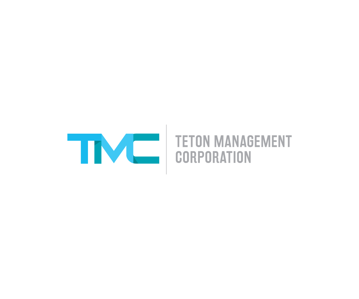 Logo Design by Omee63 for Teton Management | Design #10494461