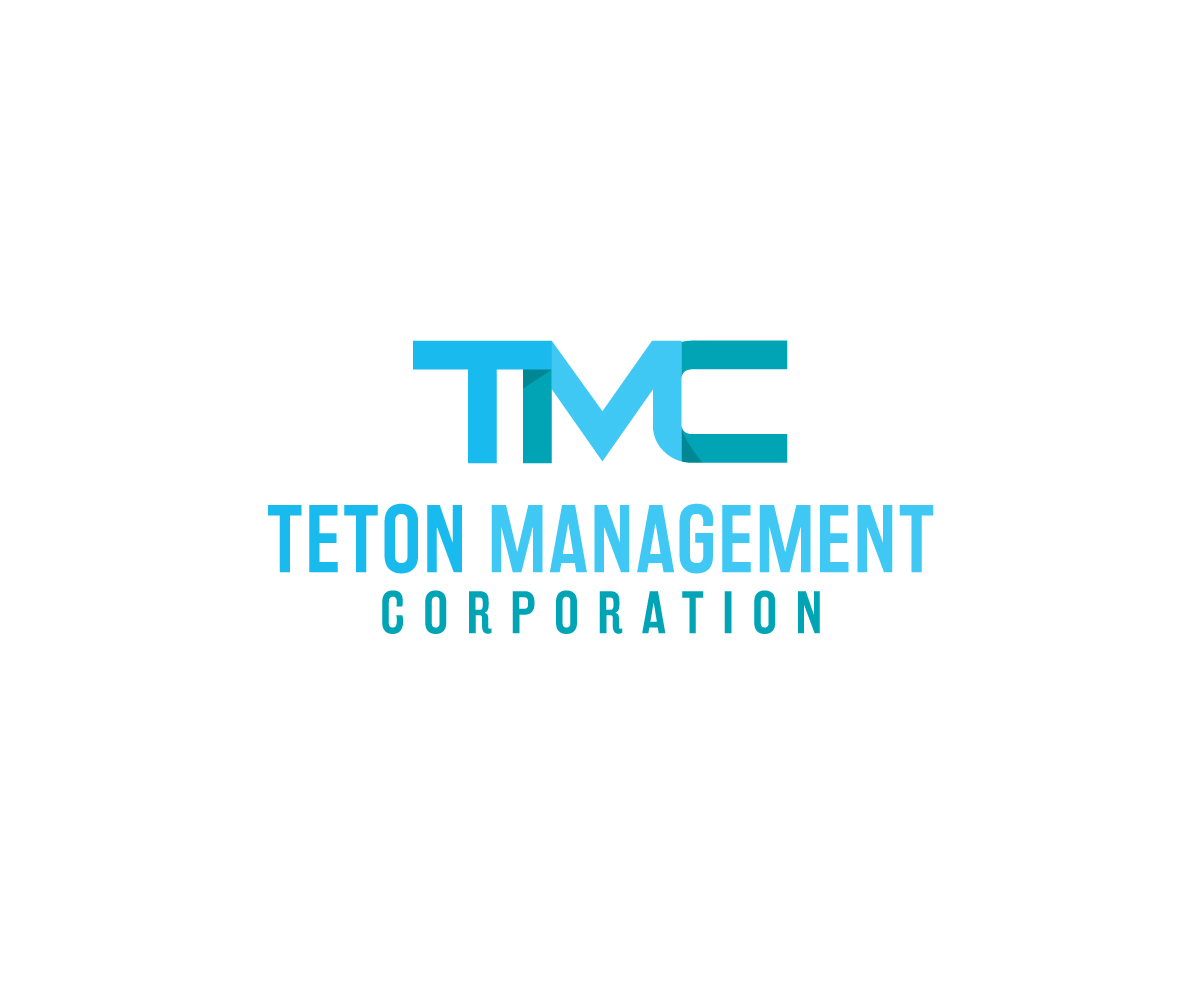 Logo Design by Omee63 for Teton Management | Design #10494462