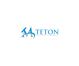 Logo Design by Omee63 for Teton Management | Design: #10494496