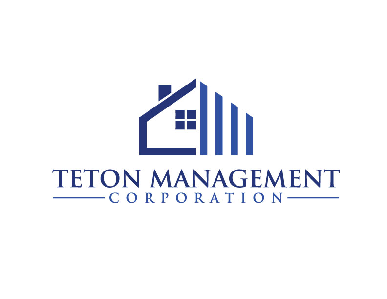 Logo Design by ~:Neon:~ for Teton Management | Design: #10515010