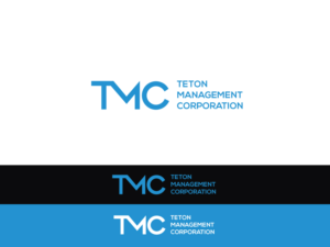 Logo Design by Atec for Teton Management | Design: #10496700