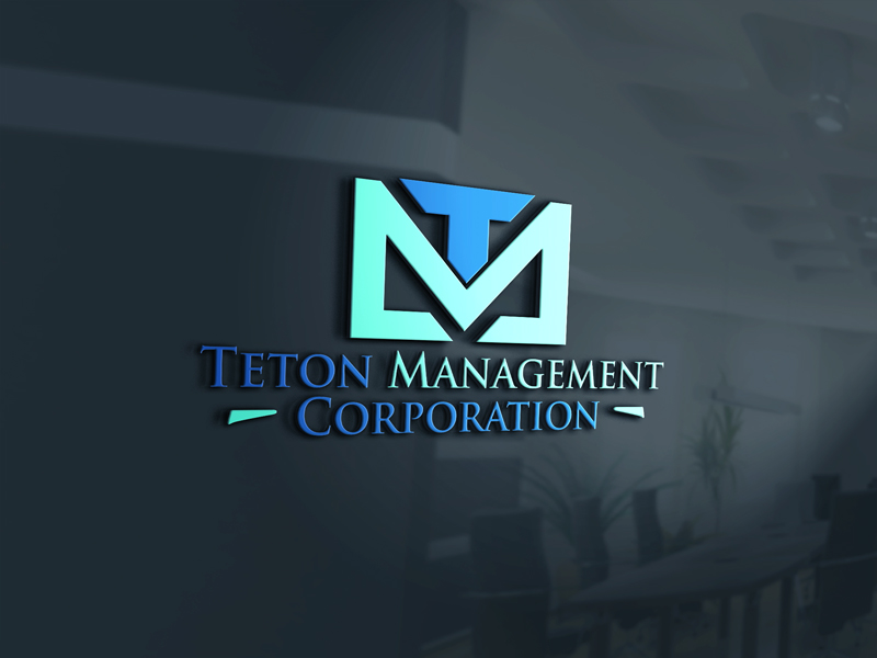 Diseño de Logo por H M SUMON para Teton Management | Diseño #10501390