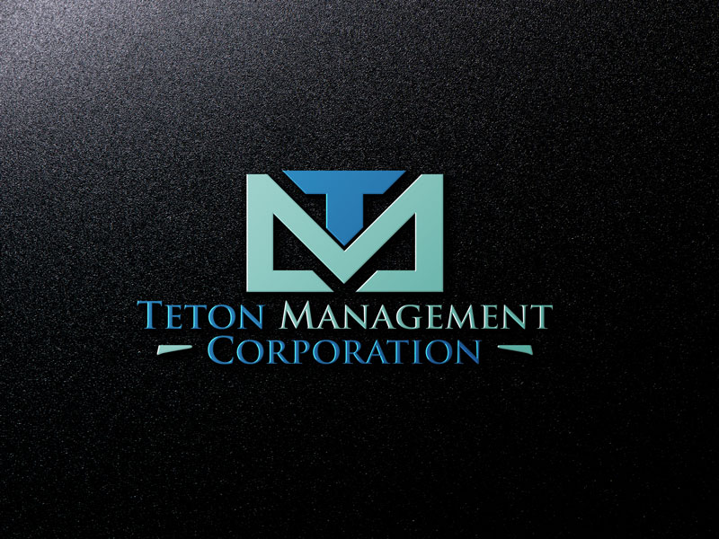 Diseño de Logo por H M SUMON para Teton Management | Diseño #10501391