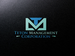 Diseño de Logo por H M SUMON para Teton Management | Diseño: #10501391