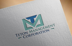 Diseño de Logo por H M SUMON para Teton Management | Diseño: #10501392