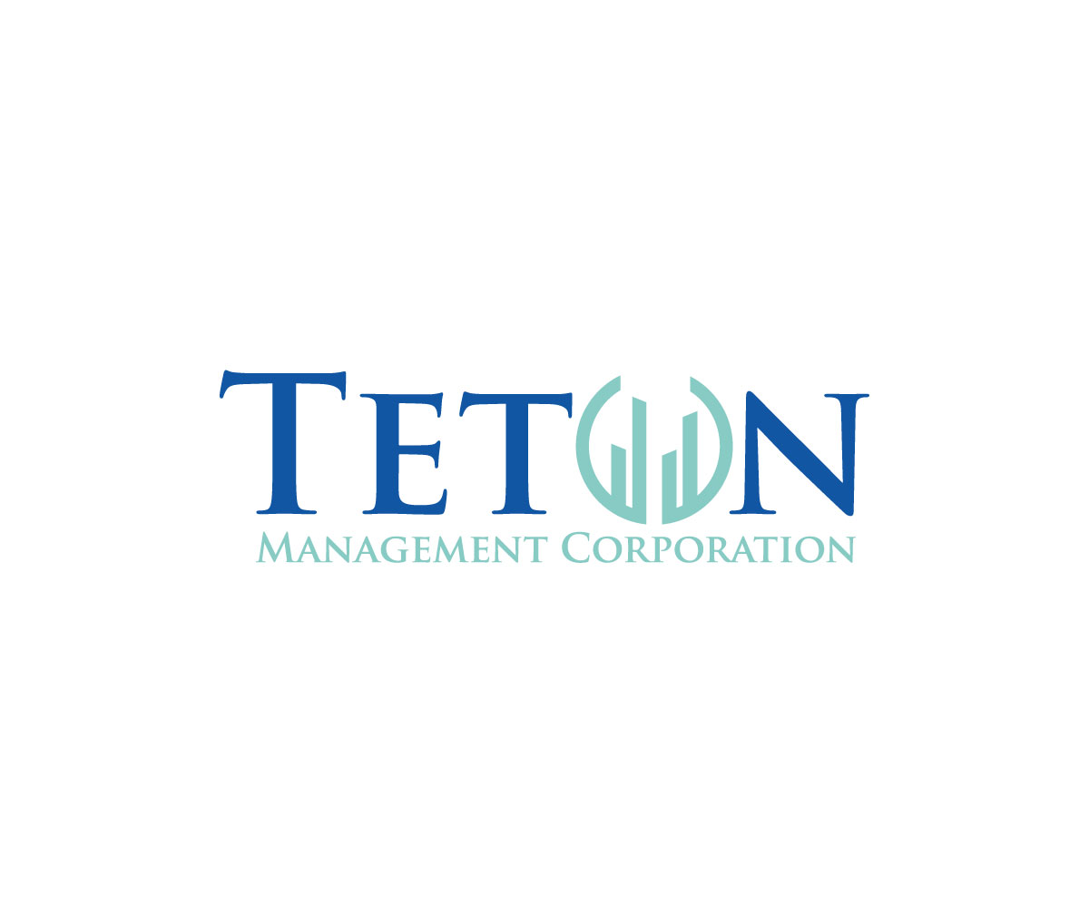 Logo Design by e-graphics for Teton Management | Design #10496015