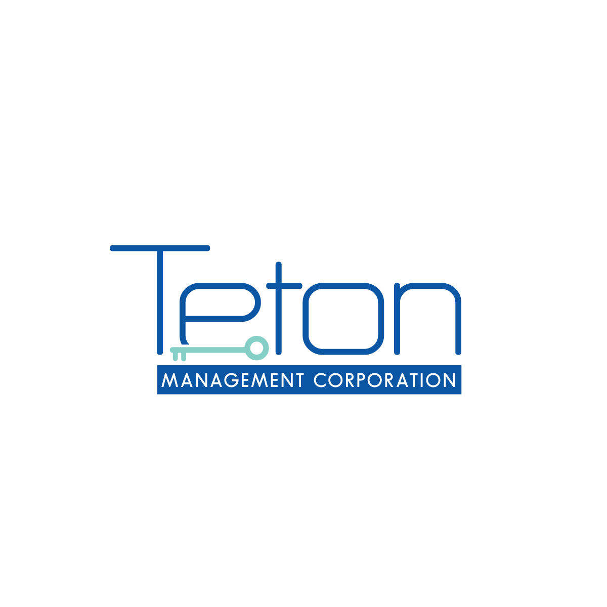 Logo Design by e-graphics for Teton Management | Design #10496016