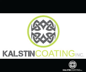 Design de Logo par Kburks pour Kalstin Coating Inc. | Design : #2221295