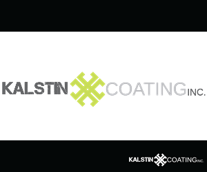 Design de Logo par Kburks pour Kalstin Coating Inc. | Design : #2221297