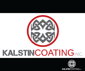 Design de Logo par Kburks pour Kalstin Coating Inc. | Design : #2221303