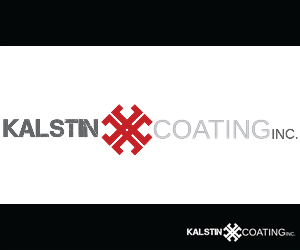 Design de Logo par Kburks pour Kalstin Coating Inc. | Design : #2221304