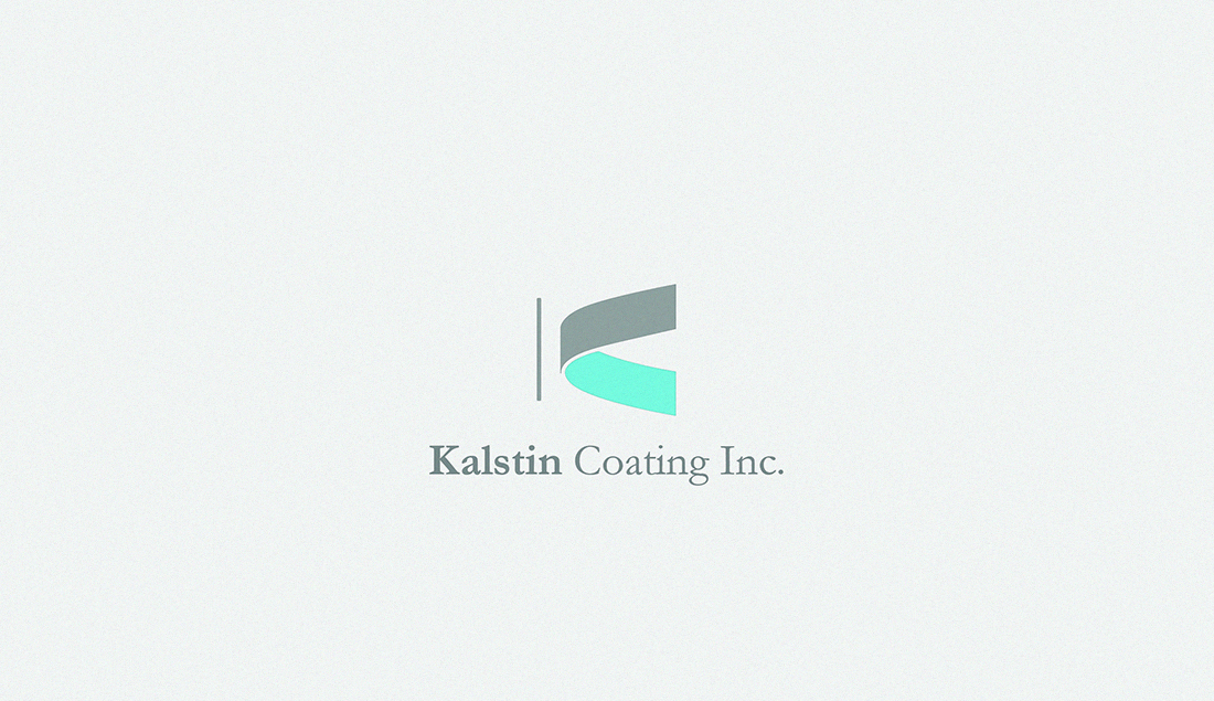 Logo Design by Paussome for Kalstin Coating Inc. | Design #2223772