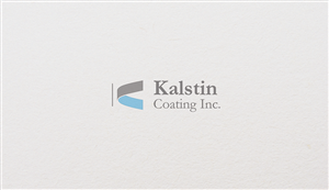 Design de Logo par Paussome pour Kalstin Coating Inc. | Design : #2223864